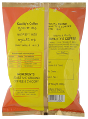 Premium Blend (500 gm)