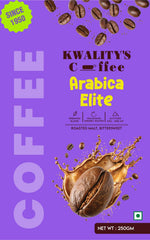 Arabica Elite Coffee ( 250gm )