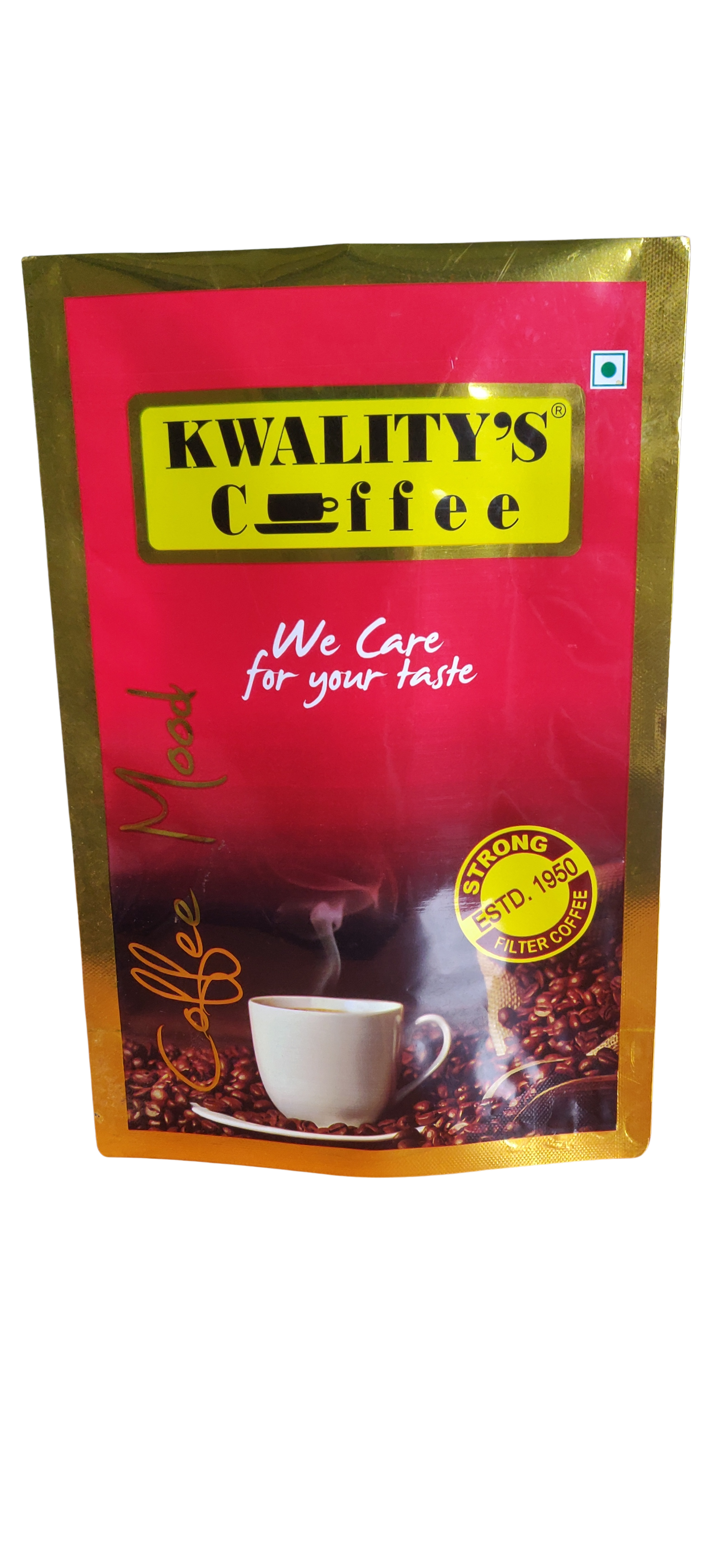 Coffee Mood (500 gm)
