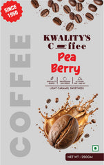 Pea Berry ( 250gm )