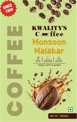 Monsoon Malabar Coffee ( 250gm )